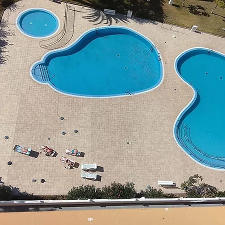 Achacay Διαμέρισμα Los Cristianos (Tenerife)