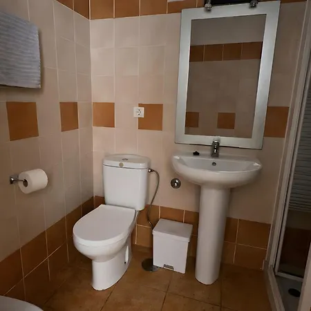 Διαμέρισμα Achacay